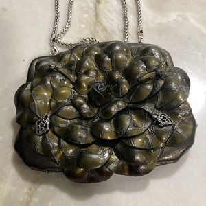 BRIGHTON CROSS-BODY PURSE